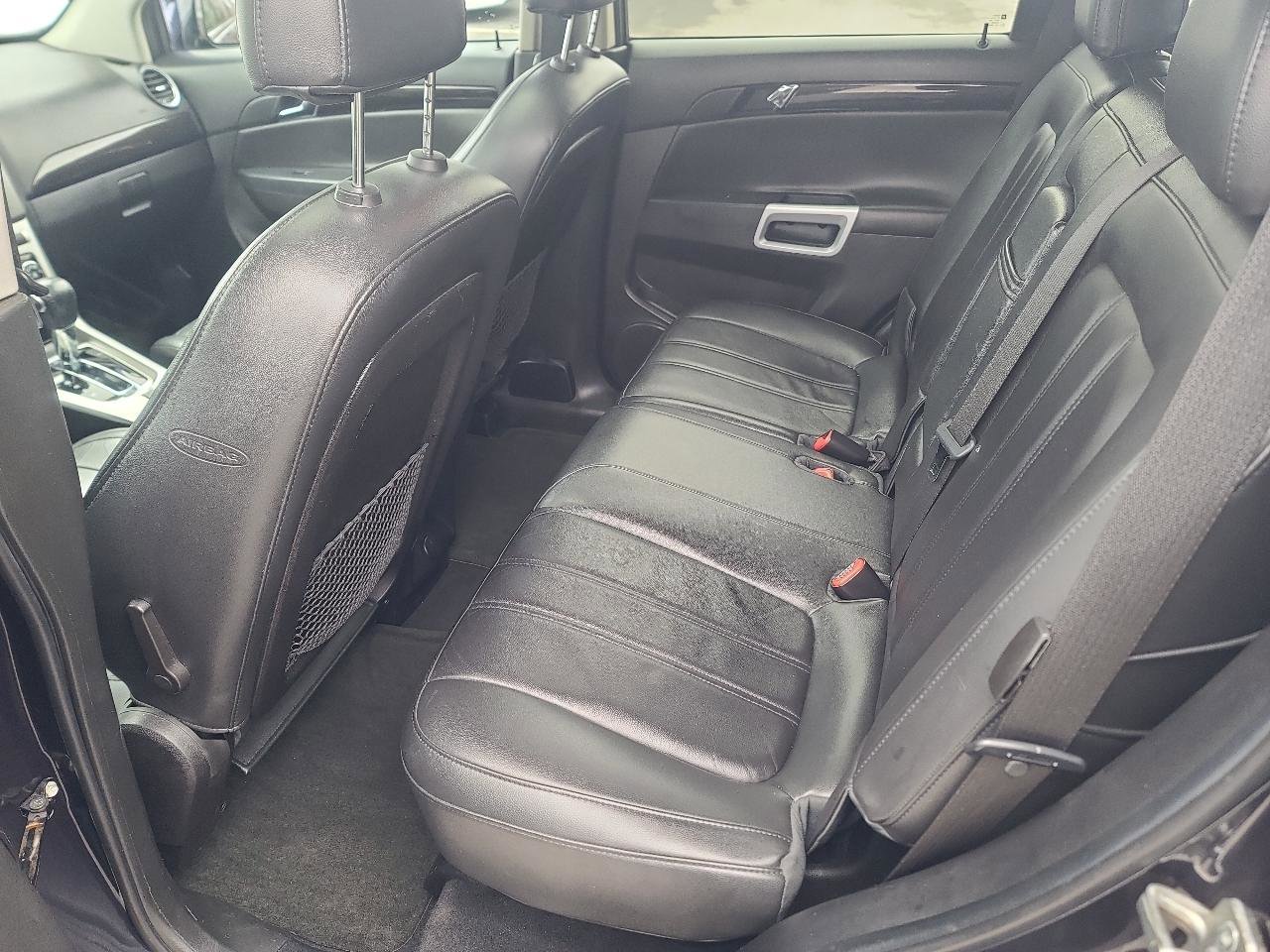 Used 2014 Chevrolet Captiva Sport LT w/ Convenience Package FWD image 11