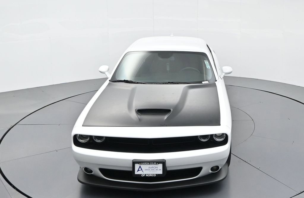 Used 2021 Dodge Challenger R/T w/ Performance Handling Group image 43