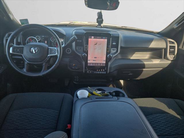 Certified 2025 RAM 2500 Tradesman image 10