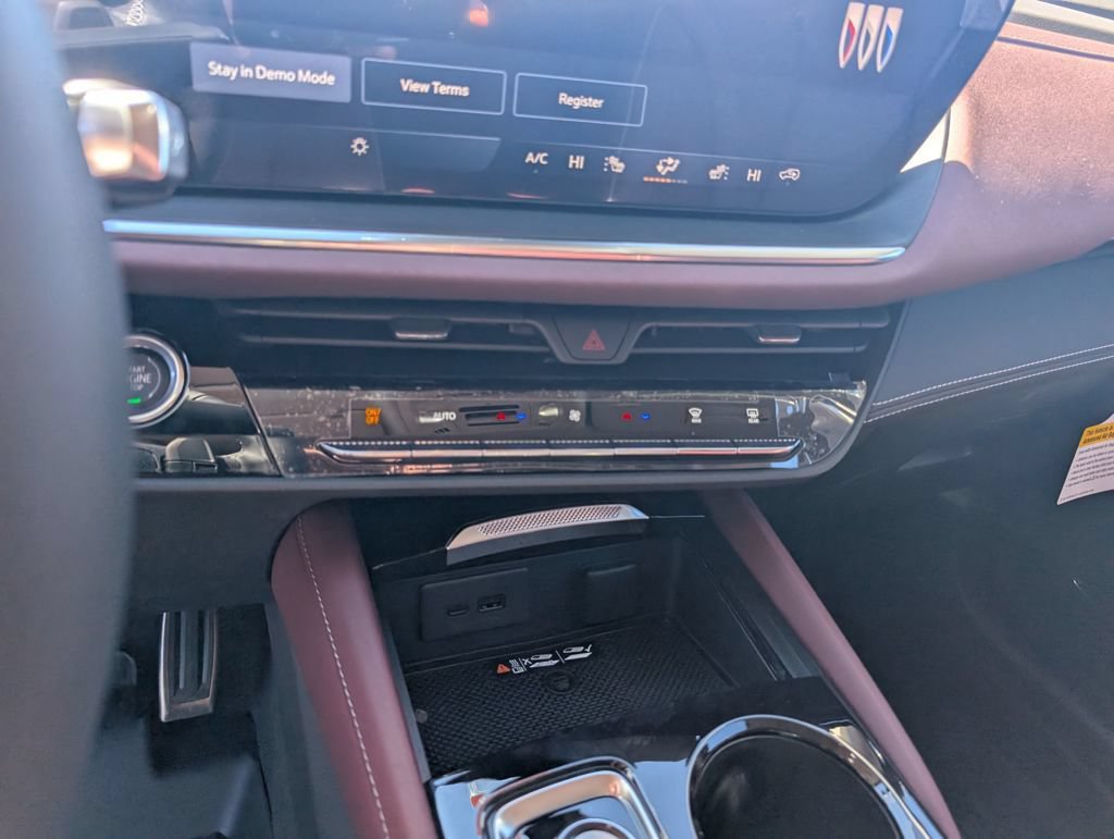 New 2026 Buick Envision Sport Touring AWD/4WD image 21