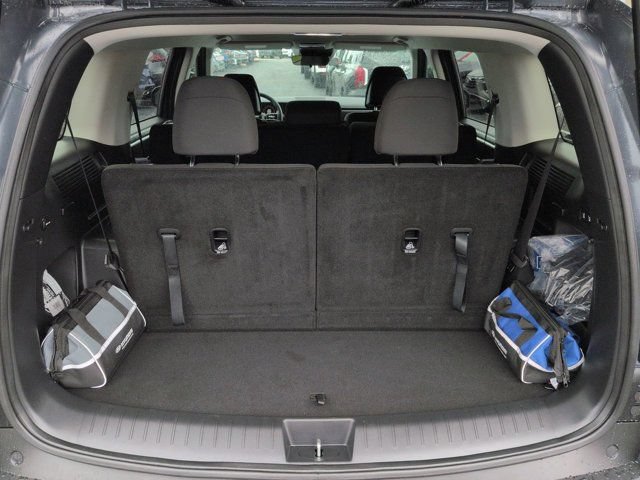 Certified 2025 Hyundai Santa Fe SE FWD image 13