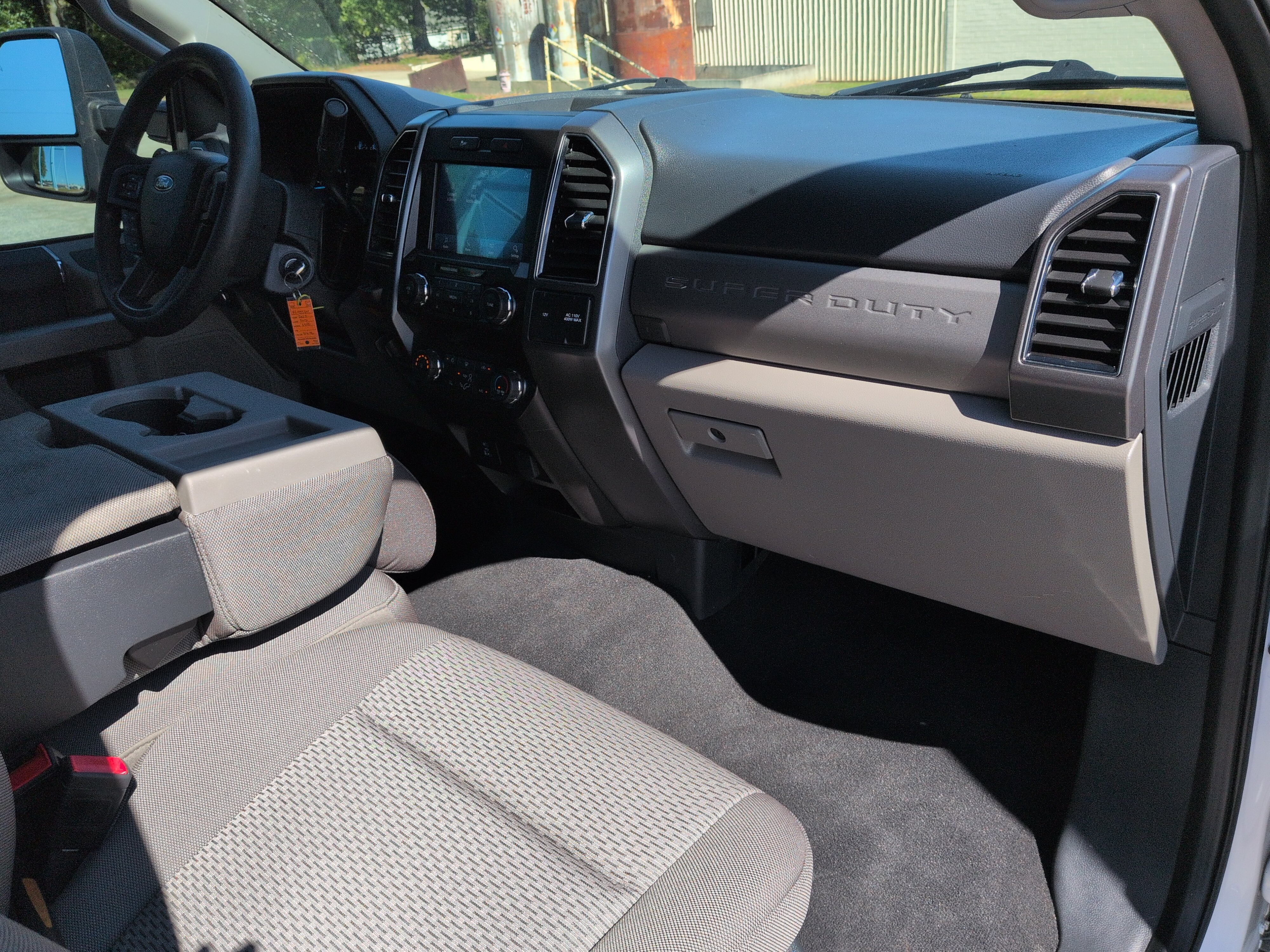 Used 2022 Ford F350 XLT RWD image 14