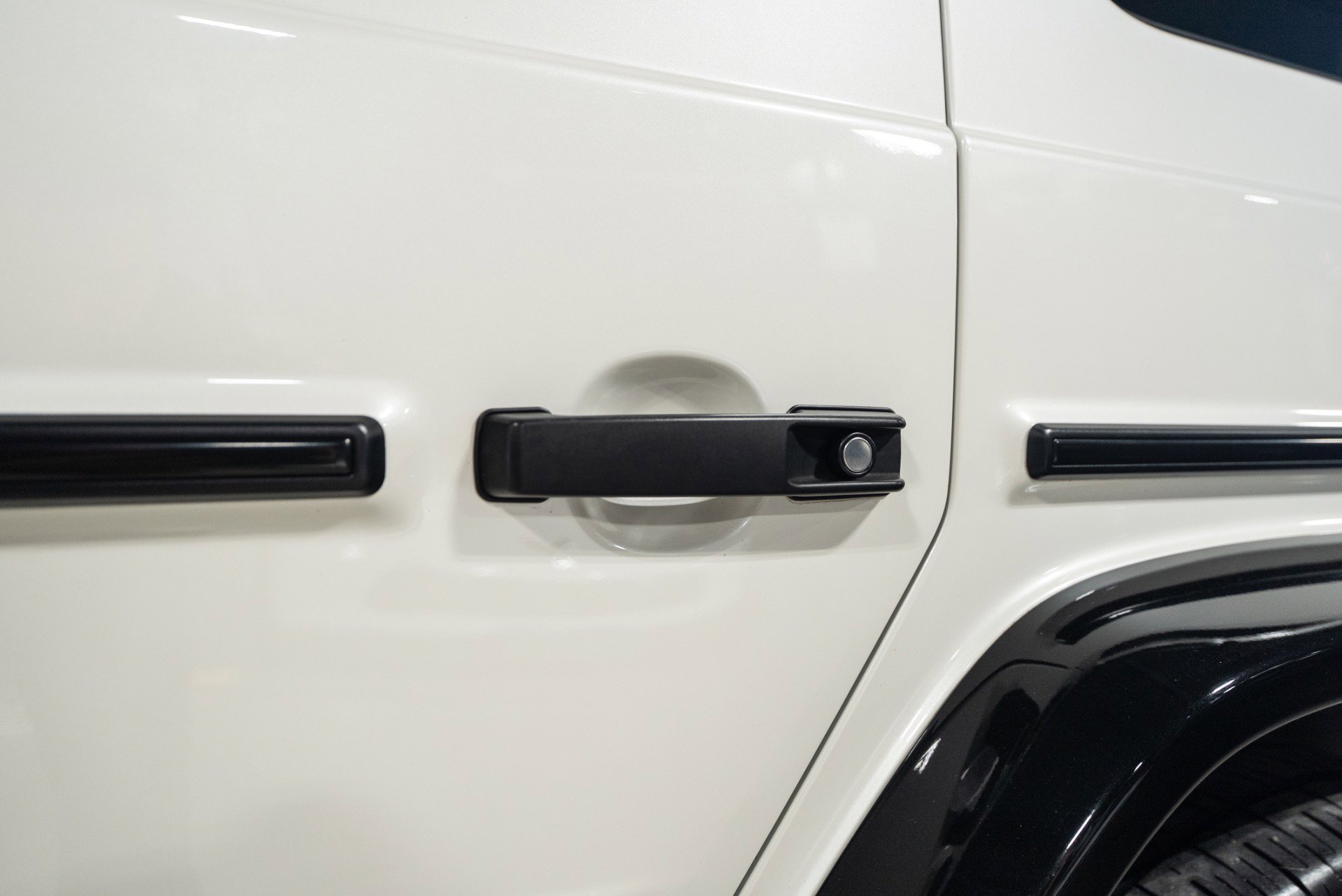 Used 2021 Mercedes-Benz G 63 AMG AMG G 63 image 23