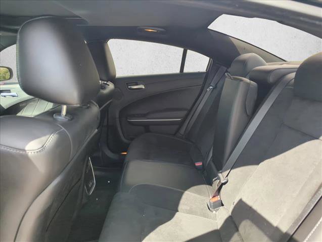 Used 2023 Dodge Charger Scat Pack RWD image 17