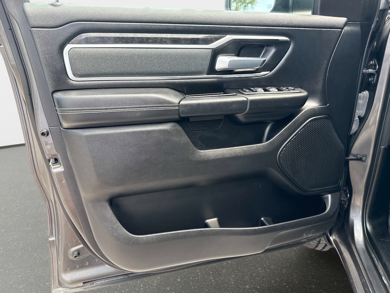 Used 2022 RAM 1500 Lone Star image 20