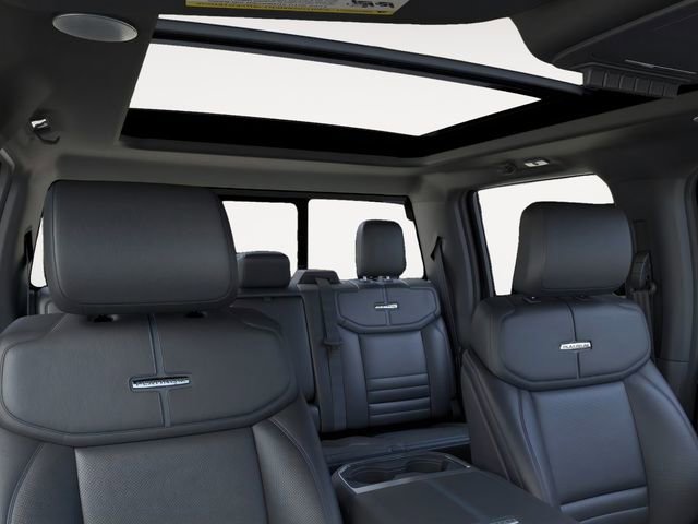 New 2026 Ford F250 Platinum w/ Tremor Off-Road Package image 22