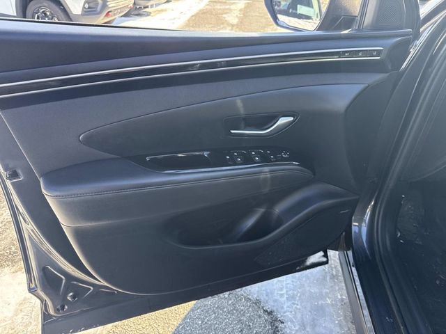 Certified 2024 Hyundai Tucson Limited image 18