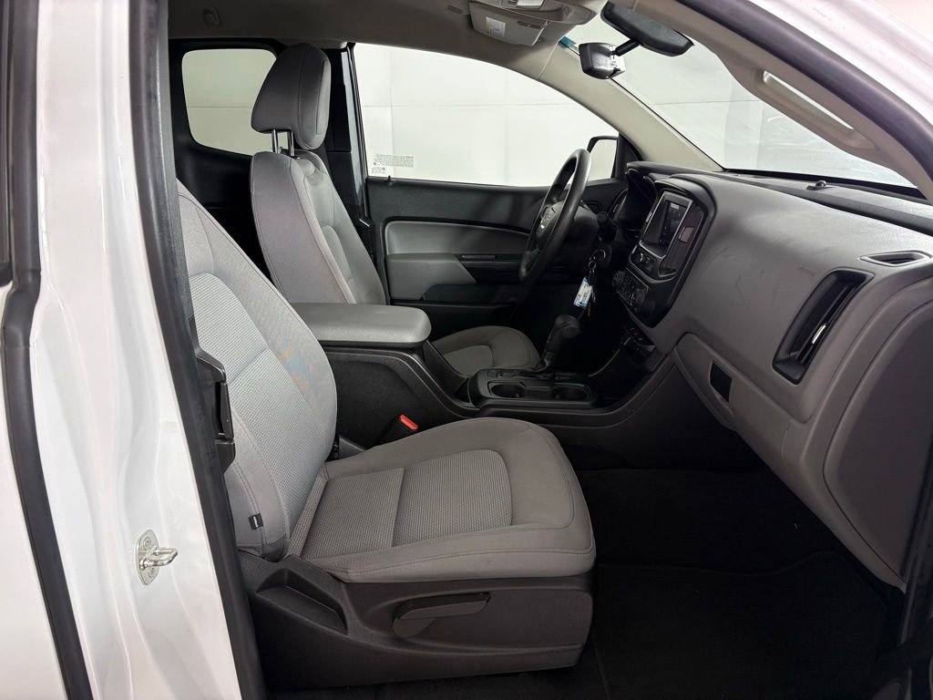 Used 2021 GMC Canyon Elevation Standard image 39