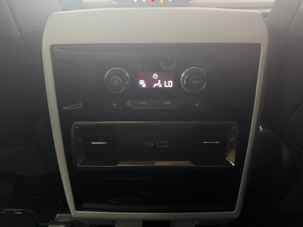 Used 2025 GMC Hummer EV 3X AWD/4WD image 33