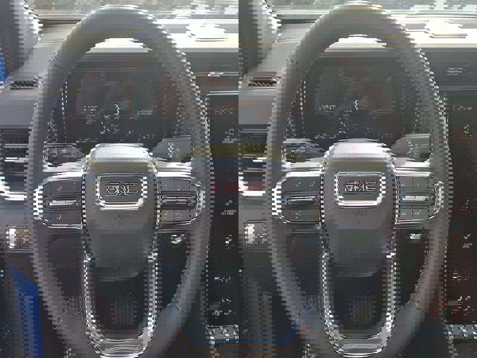 New 2026 GMC Terrain Elevation image 10