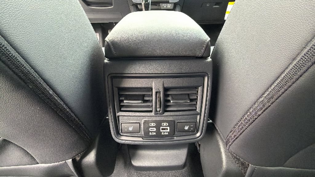 New 2026 Subaru Outback Touring XT AWD/4WD image 49