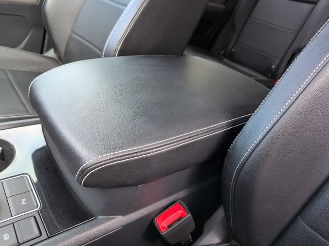 Used 2022 Volkswagen Atlas SEL AWD/4WD image 19