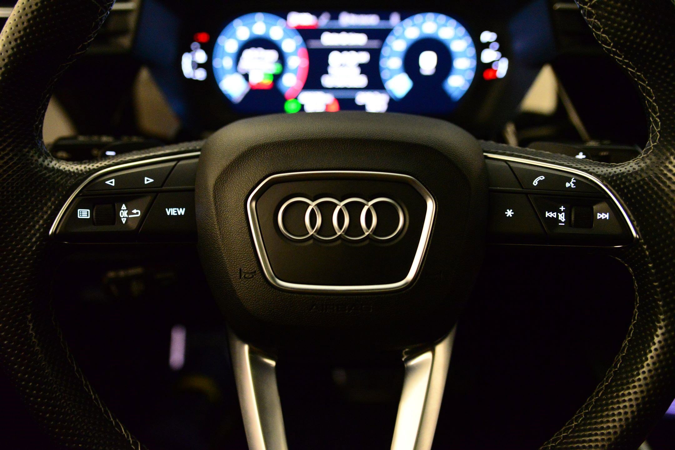 Used 2024 Audi S3 Premium Plus image 30