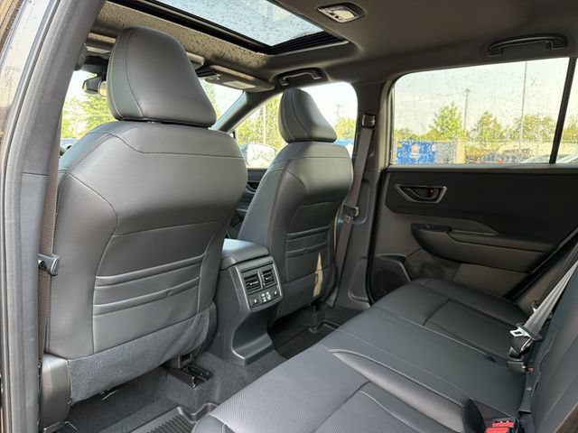 New 2026 Subaru Outback Limited XT AWD/4WD image 12