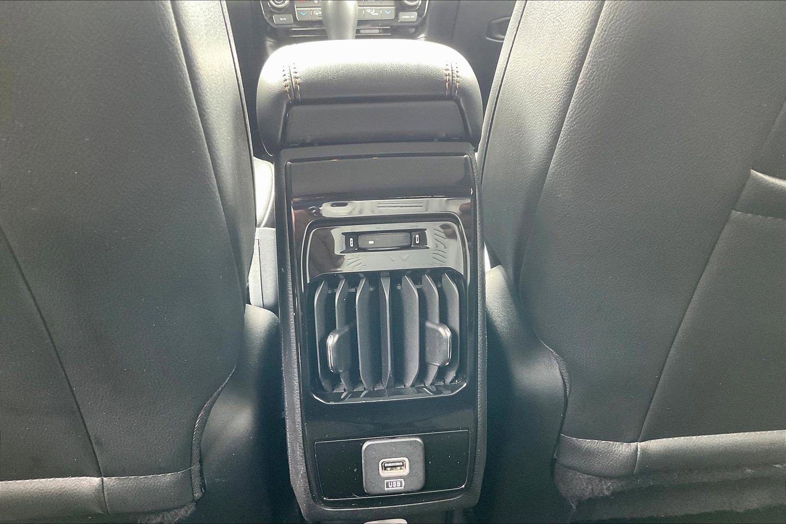 Used 2022 Jeep Compass Limited AWD/4WD image 11
