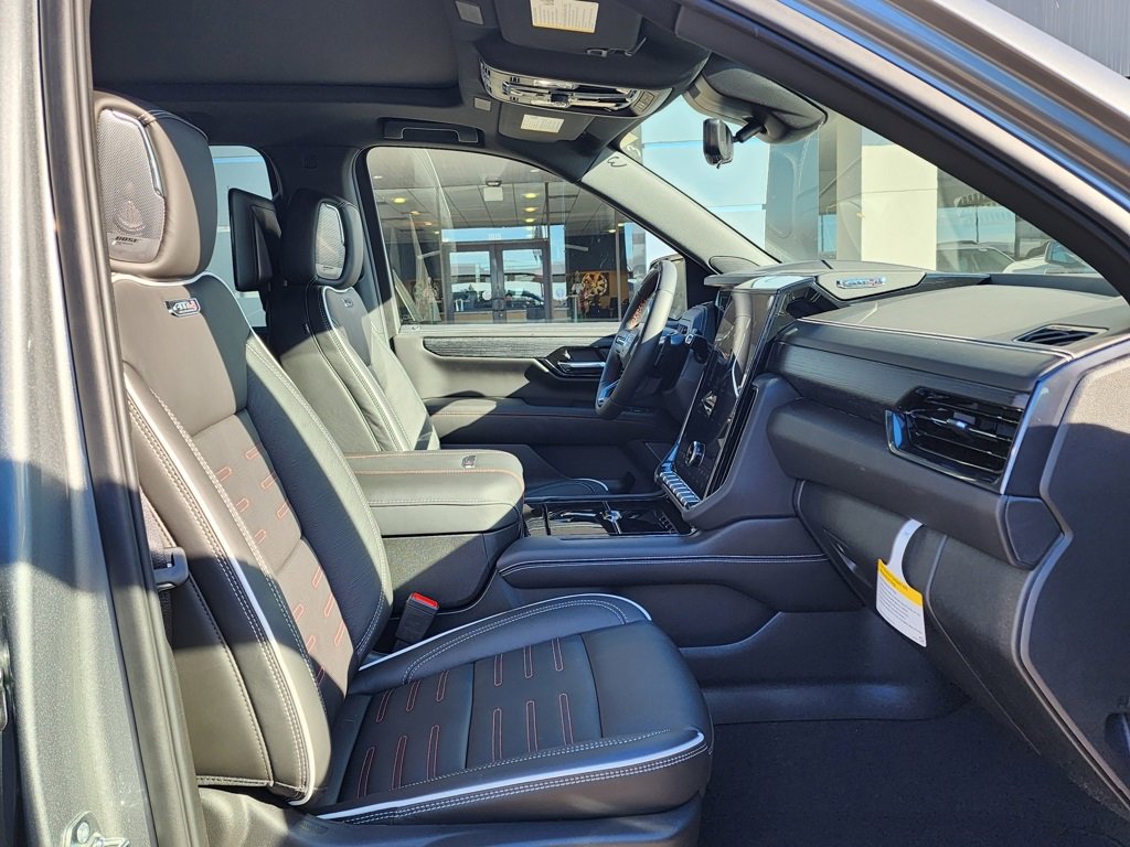 New 2026 GMC Yukon XL AT4 Ultimate image 47