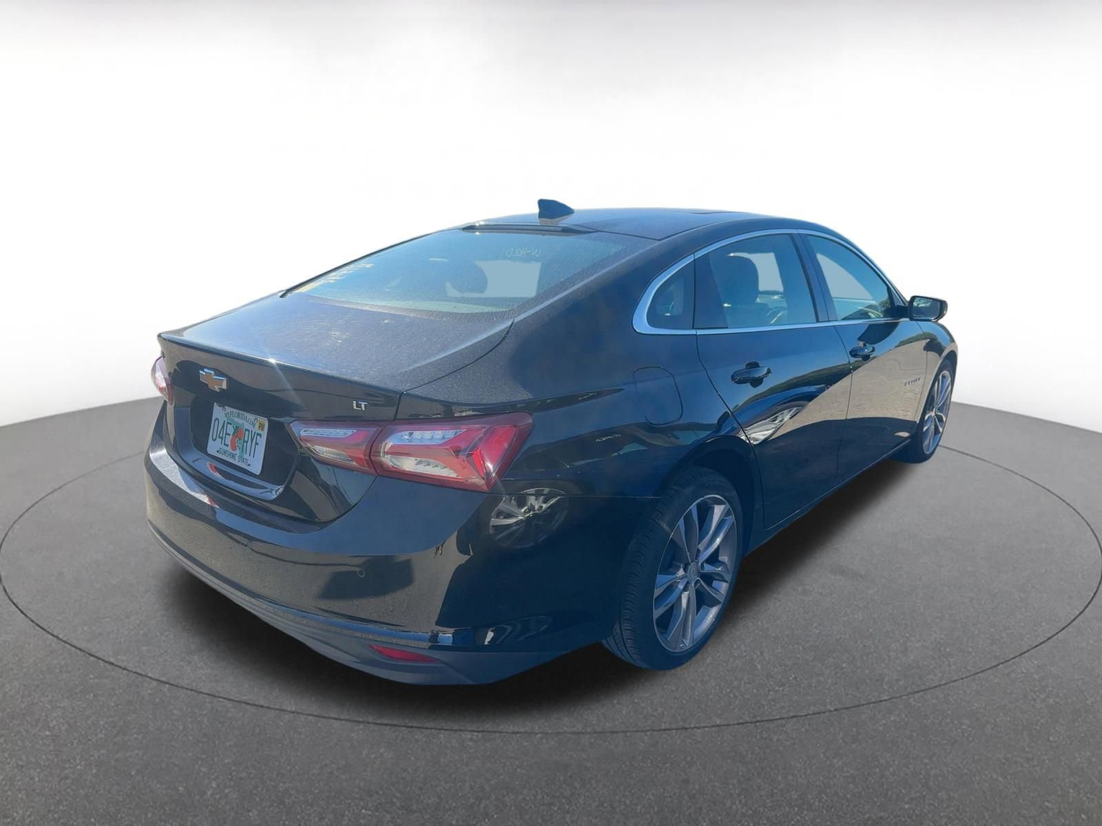 Used 2024 Chevrolet Malibu LT image 5