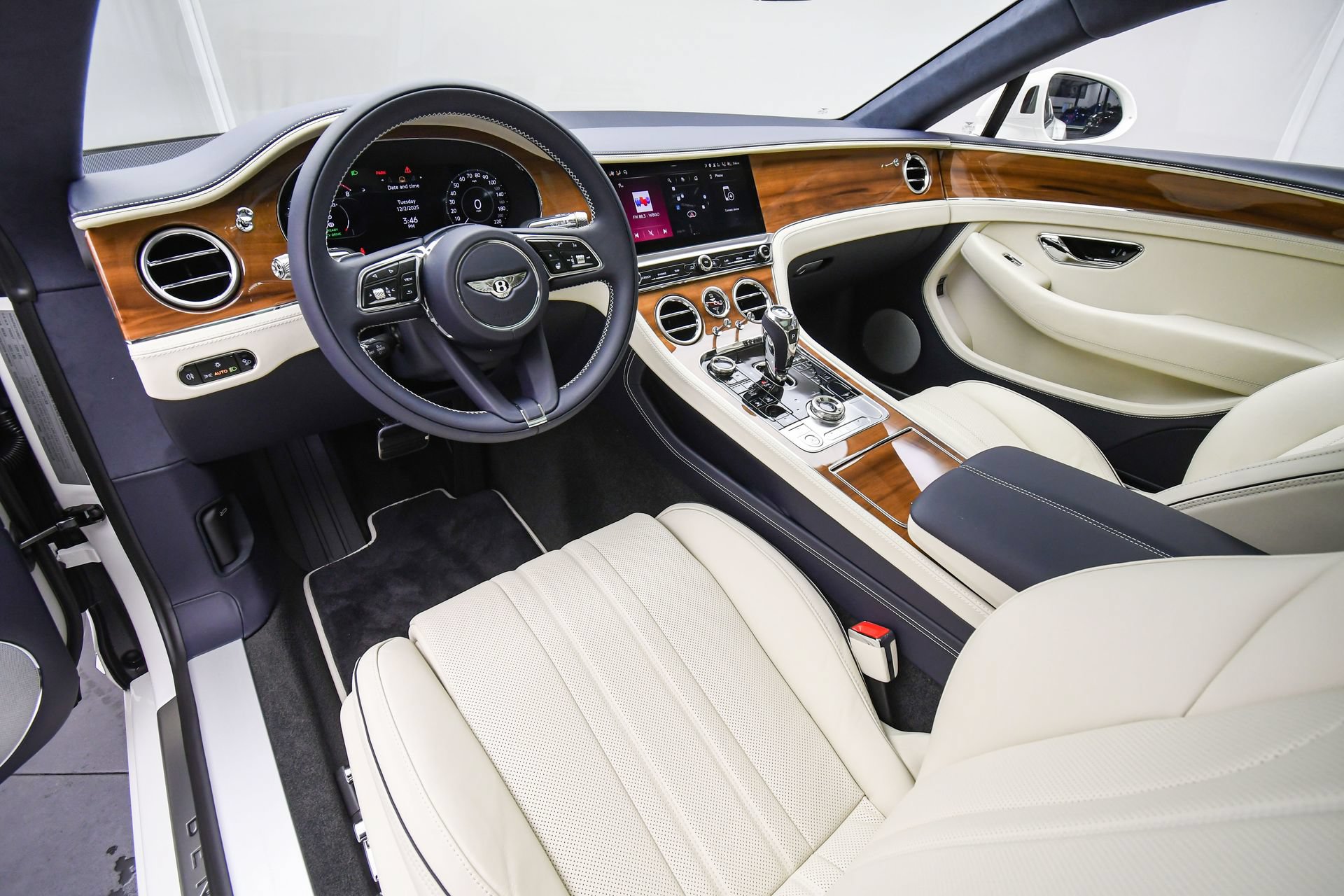 New 2026 Bentley Continental GT AWD/4WD video 2