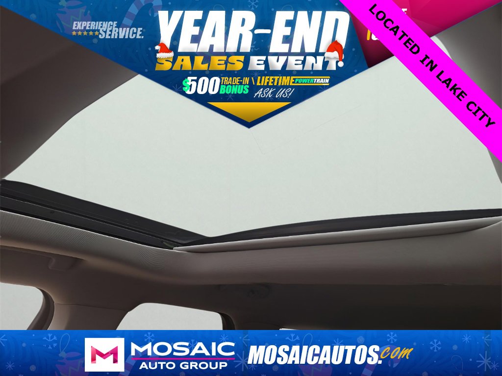 Used 2024 Ford Bronco Sport Badlands w/ Premium Package image 35