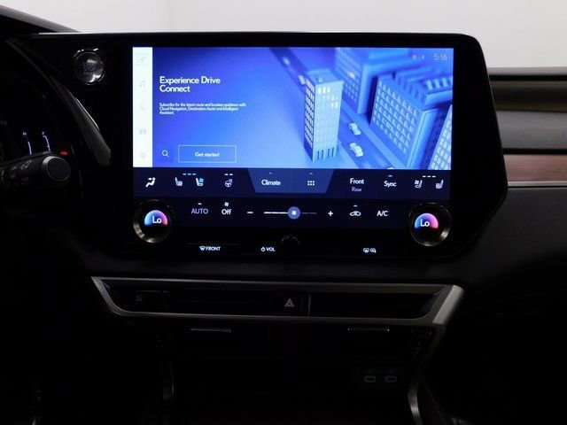 Used 2023 Lexus RX 350 350 Premium image 43