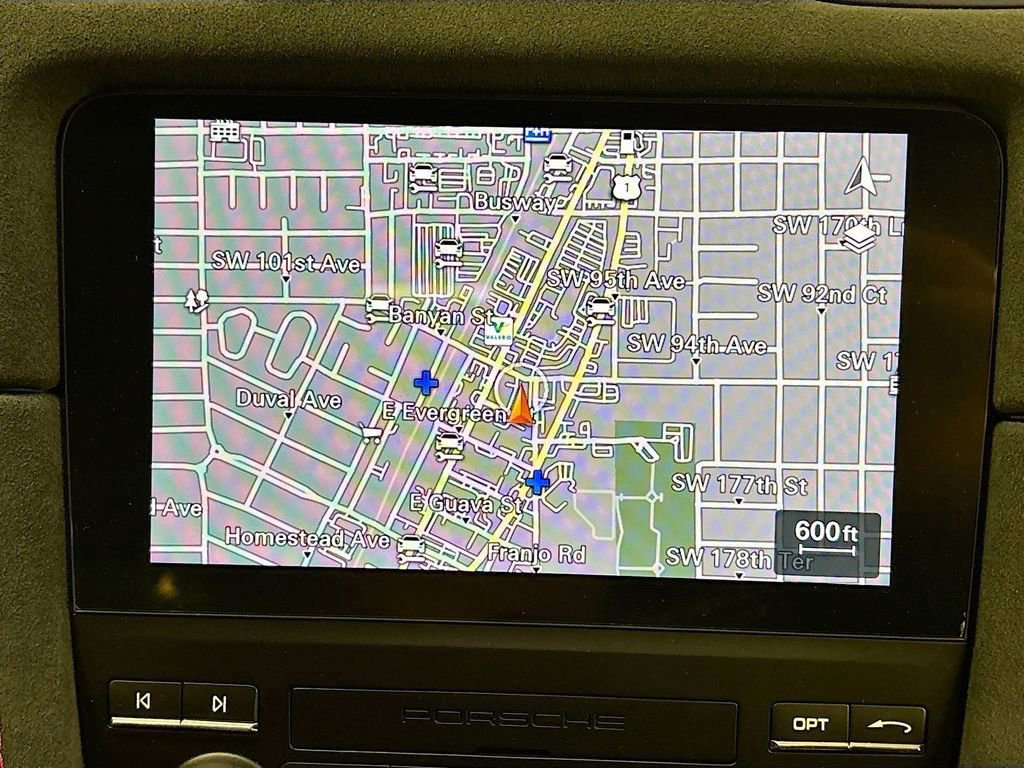 Certified 2025 Porsche 718 Boxster Spyder RS image 11