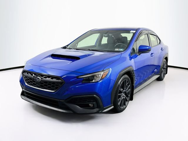 Used 2023 Subaru WRX Premium AWD/4WD image 4