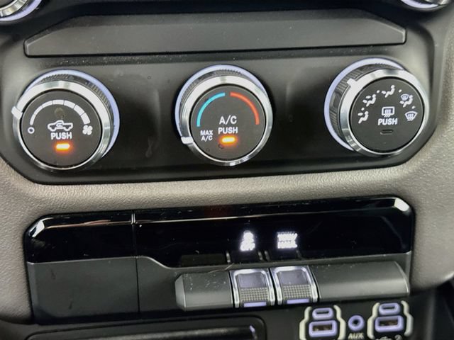 Used 2019 RAM 1500 Big Horn RWD image 19