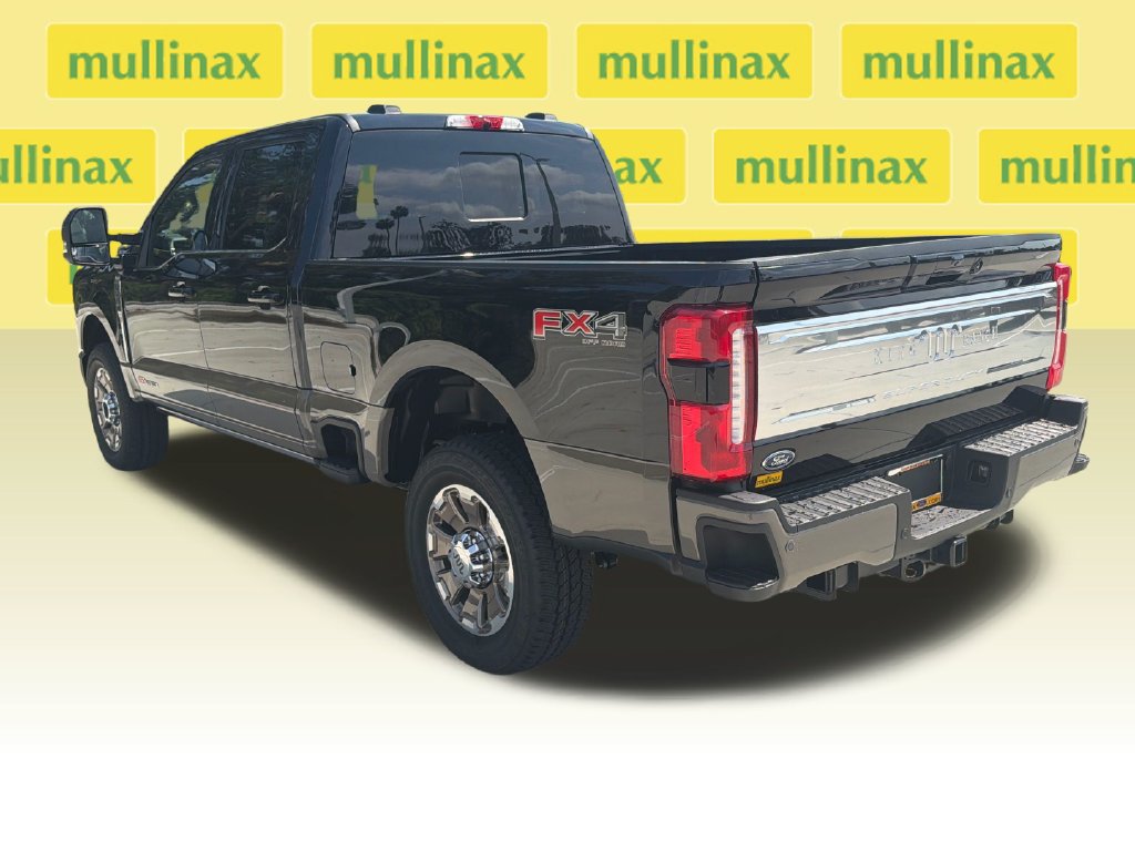 New 2026 Ford F250 King Ranch AWD/4WD image 10