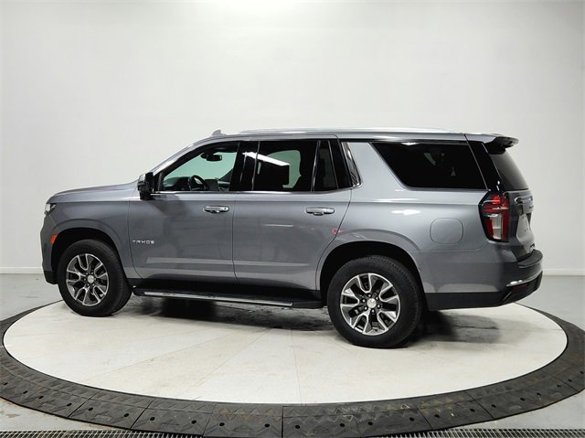 Used 2021 Chevrolet Tahoe LT w/ LT Signature Plus Package image 5