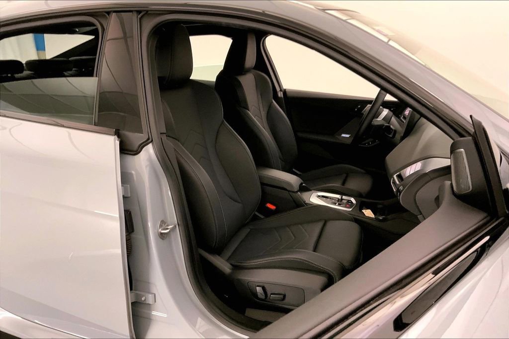 Certified 2025 BMW 228i xDrive w/ Premium Package image 6