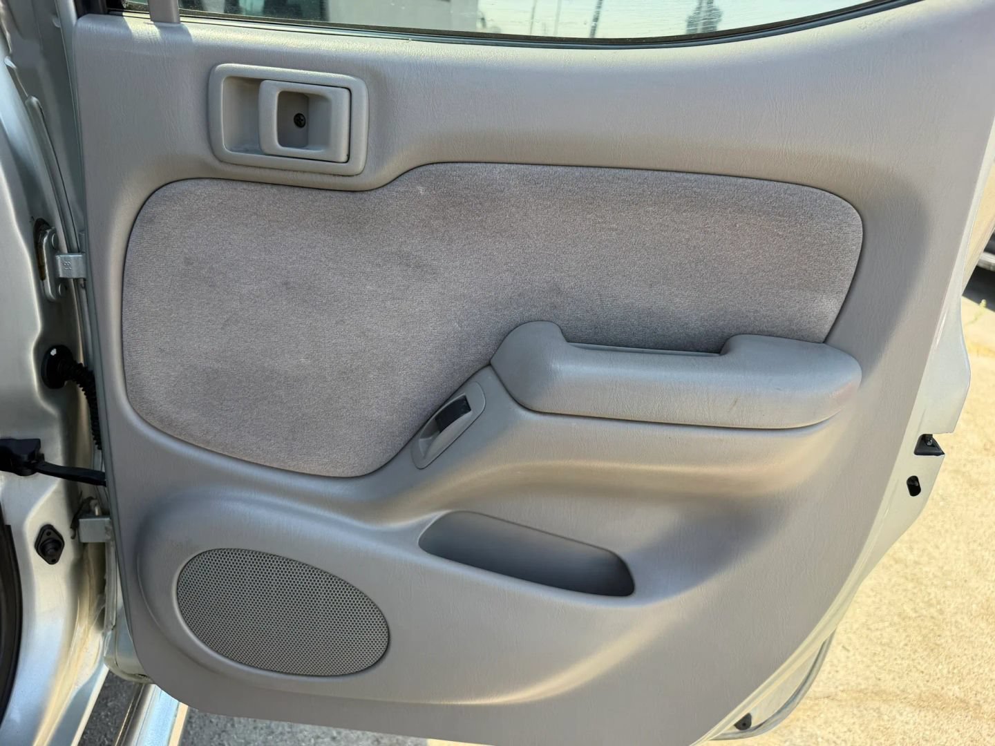 Used 2003 Toyota Tacoma PreRunner RWD image 17