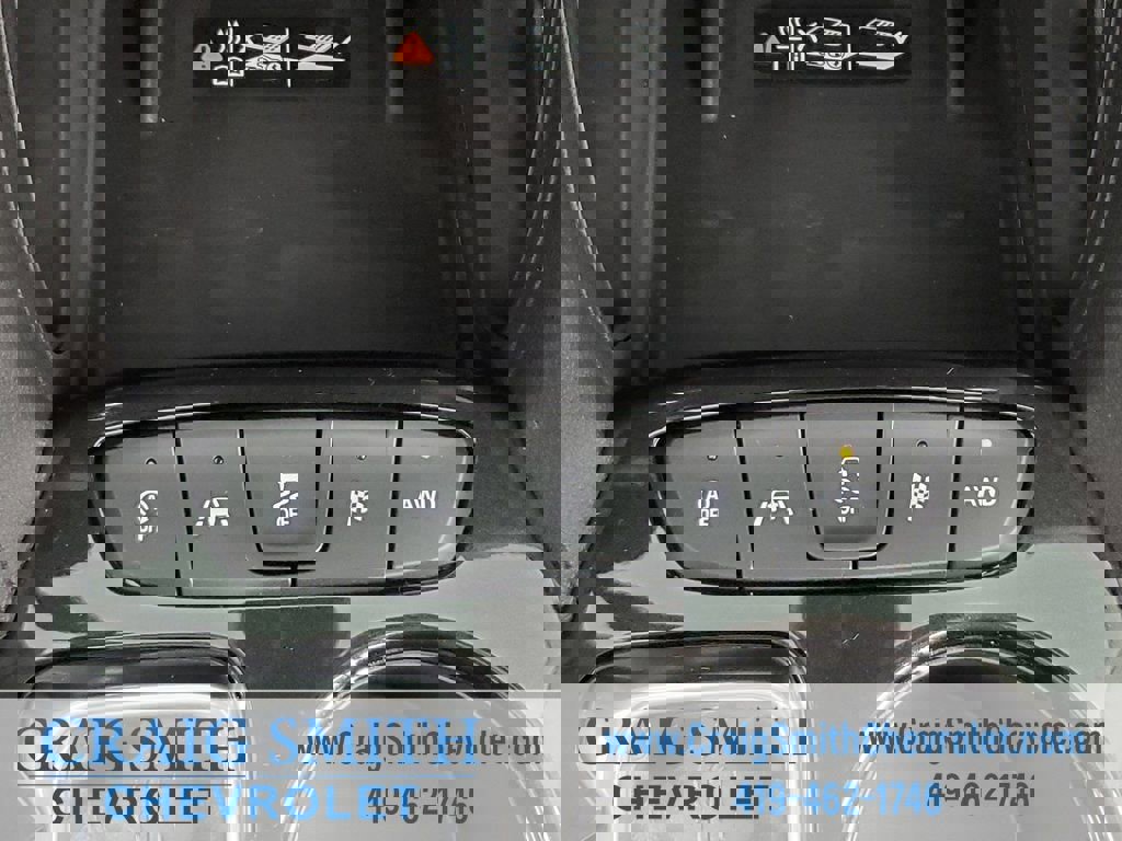 New 2026 Chevrolet TrailBlazer LT w/ Convenience Package image 23