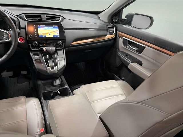 Used 2018 Honda CR-V Touring image 29
