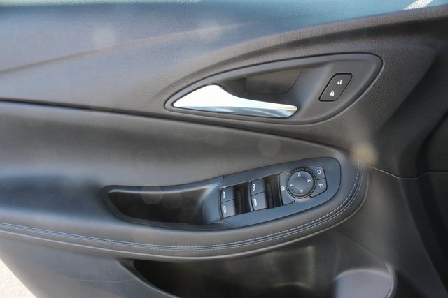 New 2026 Buick Encore GX Sport Touring w/ Advanced Technology Package image 16