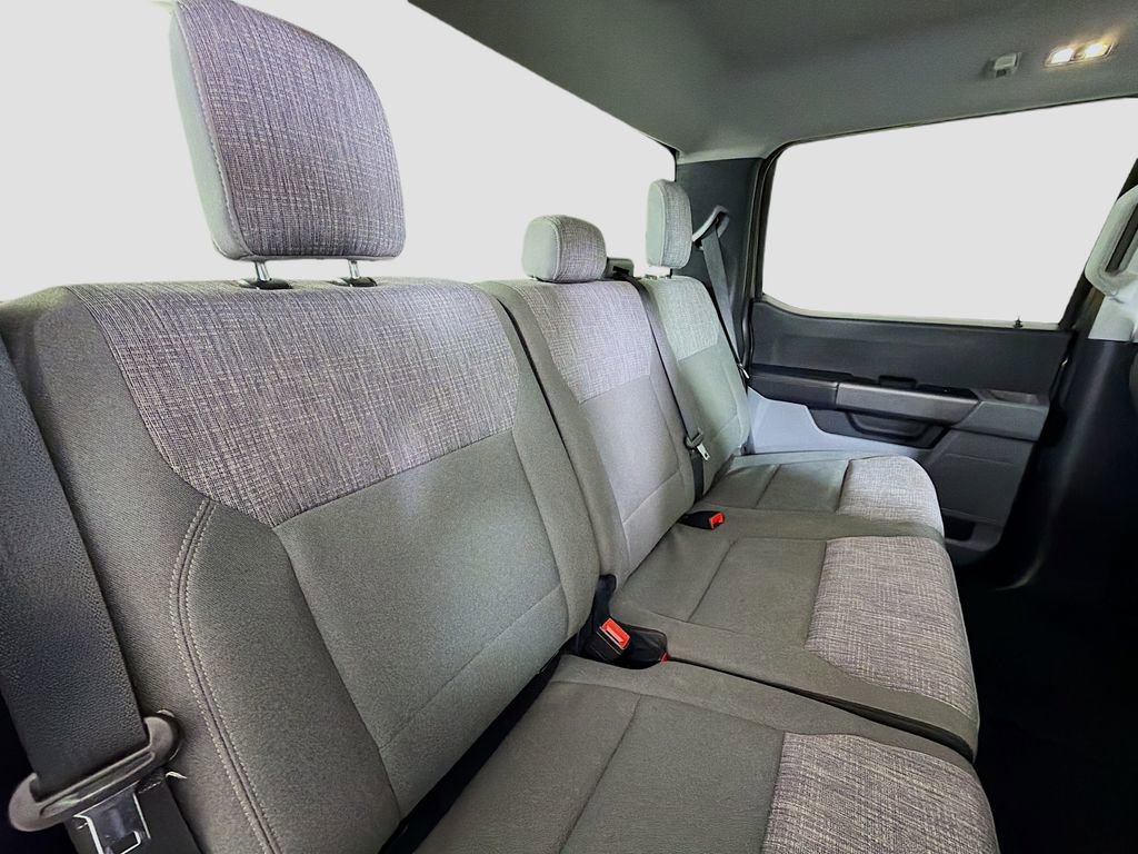 Used 2023 Ford F150 XLT image 26