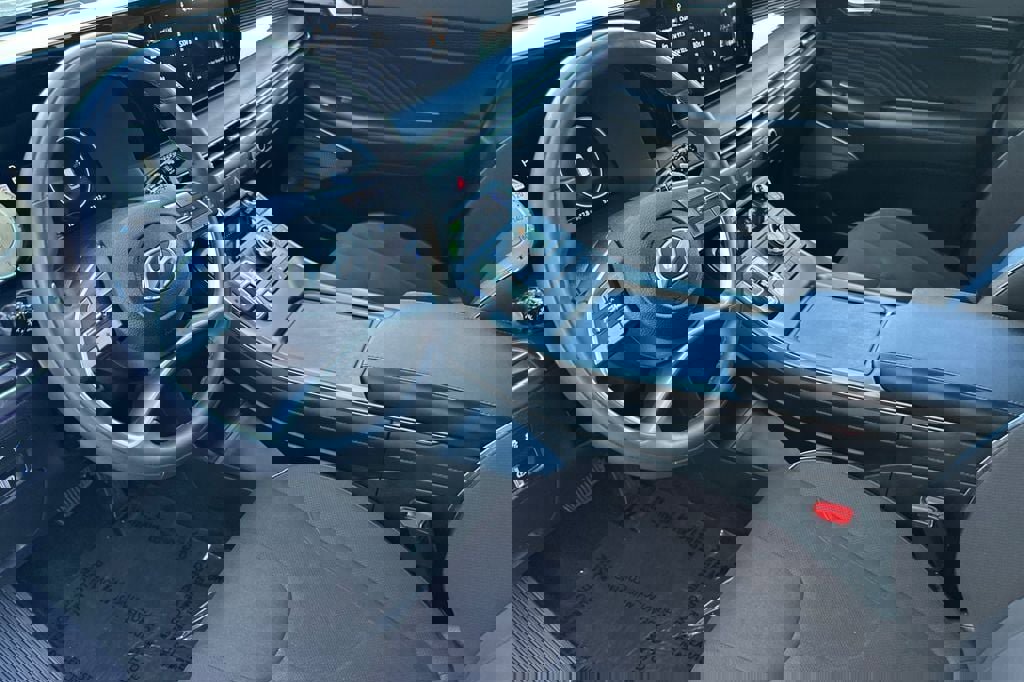 Used 2025 Hyundai Palisade Calligraphy image 7