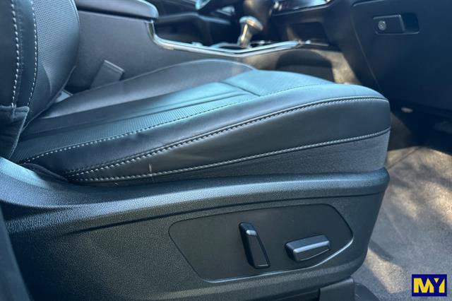 Used 2024 Kia Sorento SX image 22