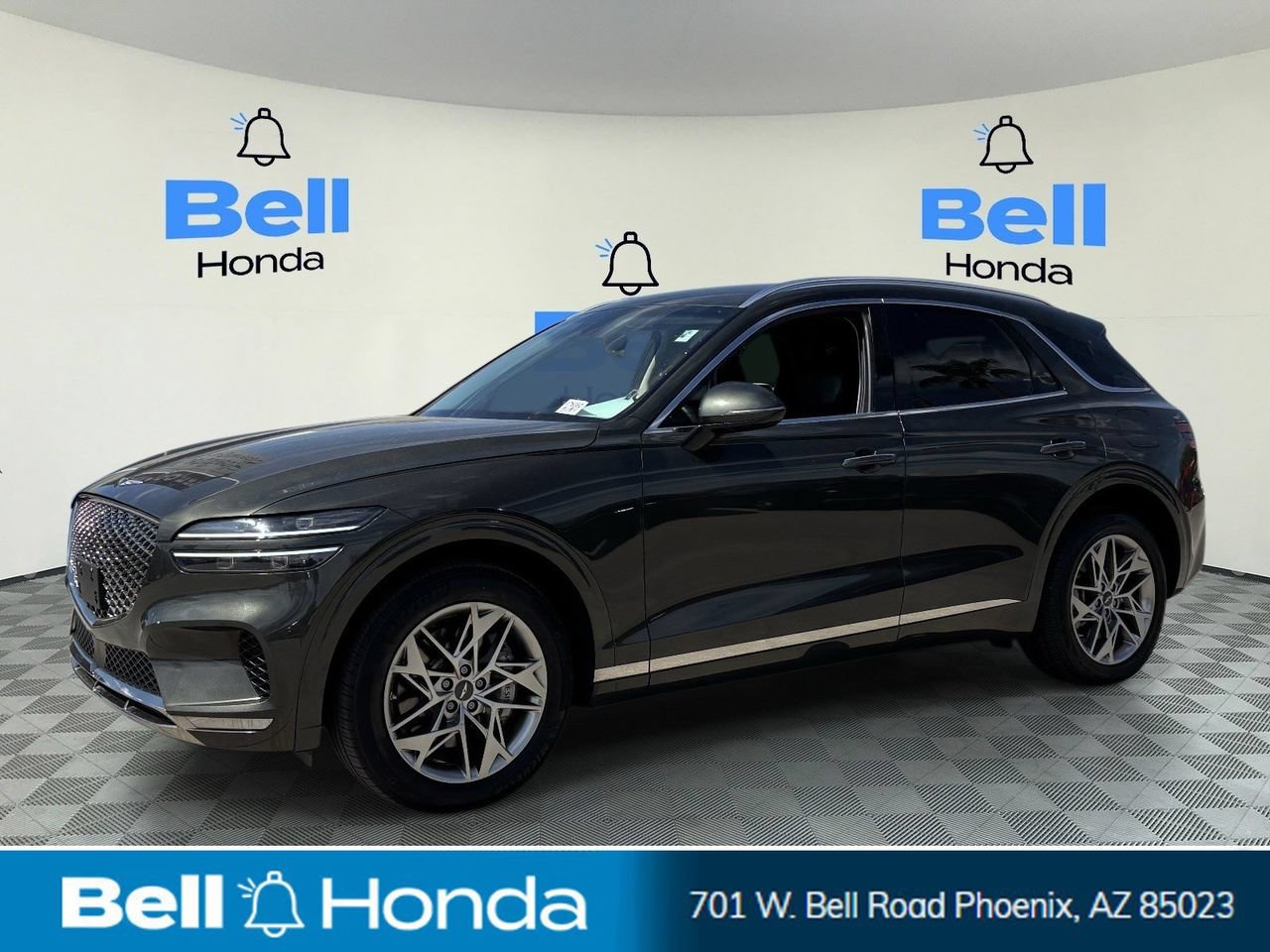 Used 2025 Genesis GV70 2.5T