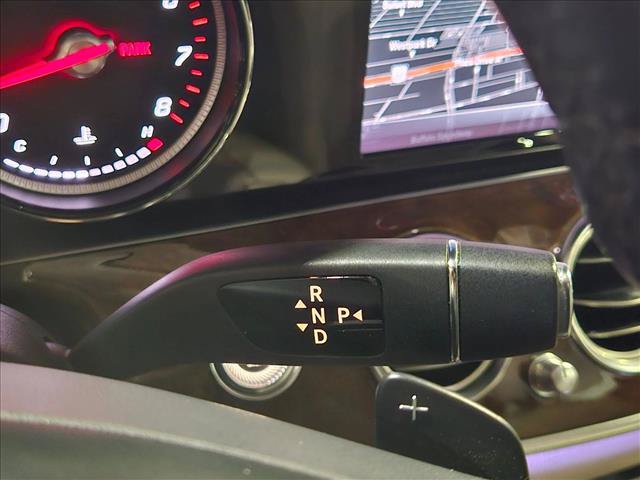 Used 2017 Mercedes-Benz E 300 image 12