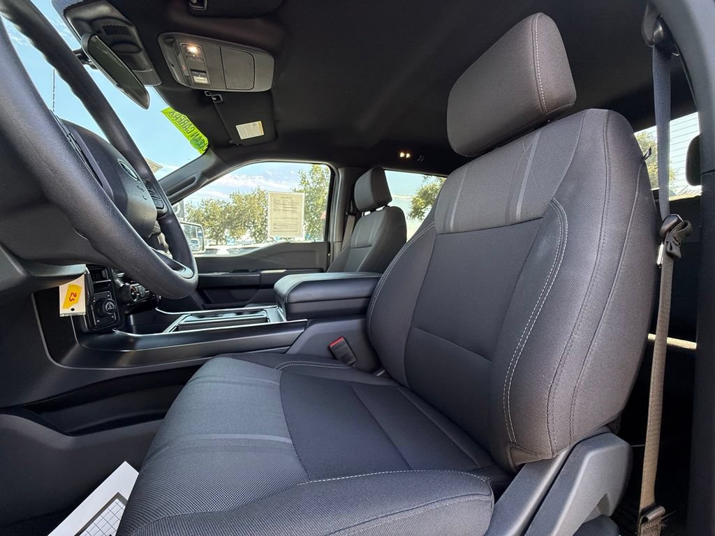 Used 2026 Ford F150 STX w/ F-150 LOBO Package AWD/4WD image 35