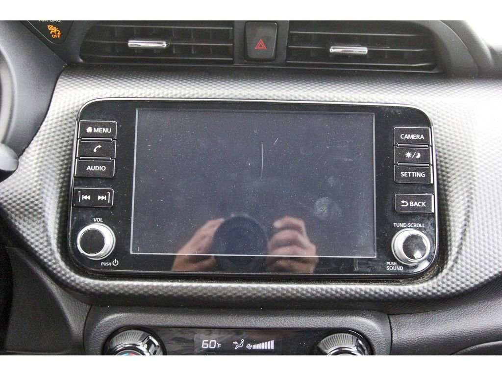 Used 2021 Nissan Kicks SV FWD image 24