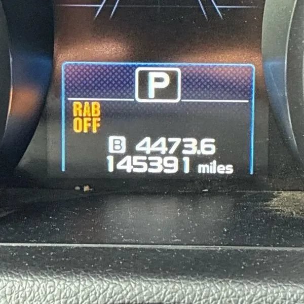 Used 2017 Subaru Outback 2.5i Limited AWD/4WD image 28