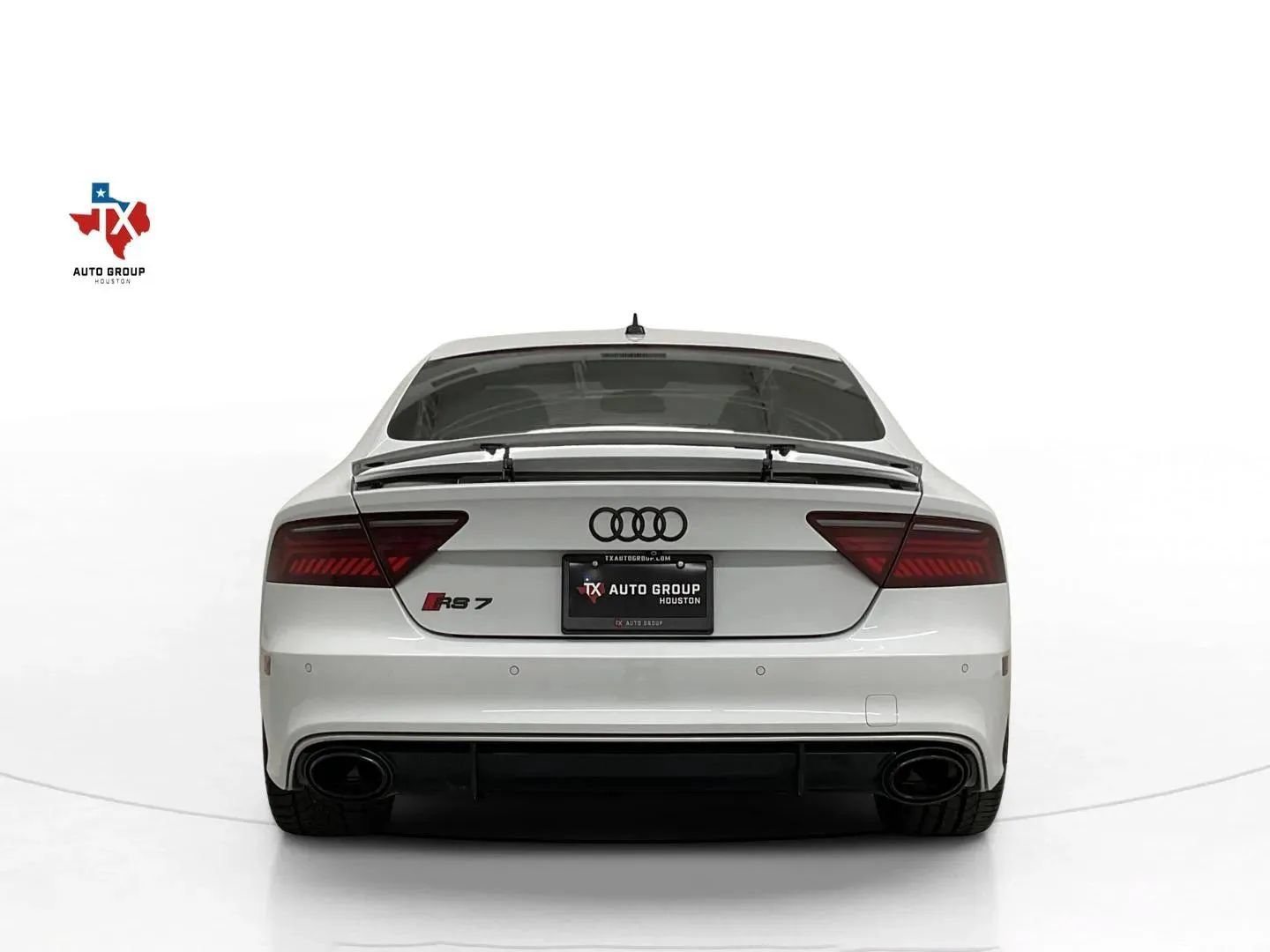 Used 2017 Audi RS 7 Prestige AWD/4WD image 43