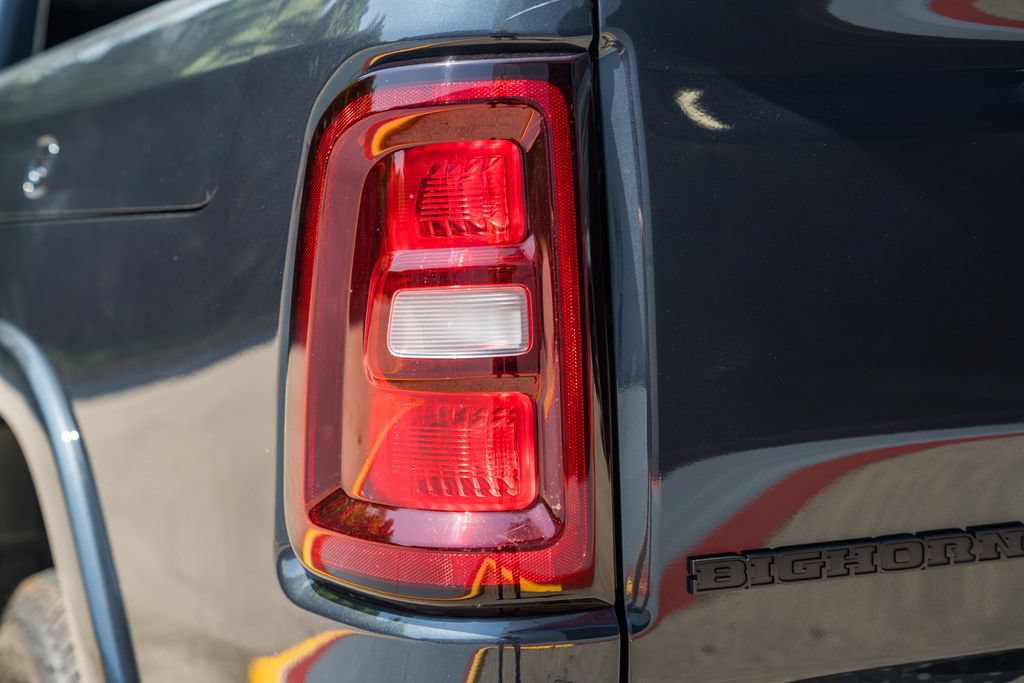 New 2026 RAM 1500 Big Horn AWD/4WD image 7