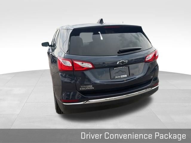 Used 2018 Chevrolet Equinox LT image 11