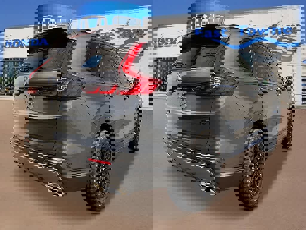New 2026 Honda CR-V Sport-L image 5