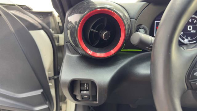 Used 2023 Toyota GR86 RWD image 21
