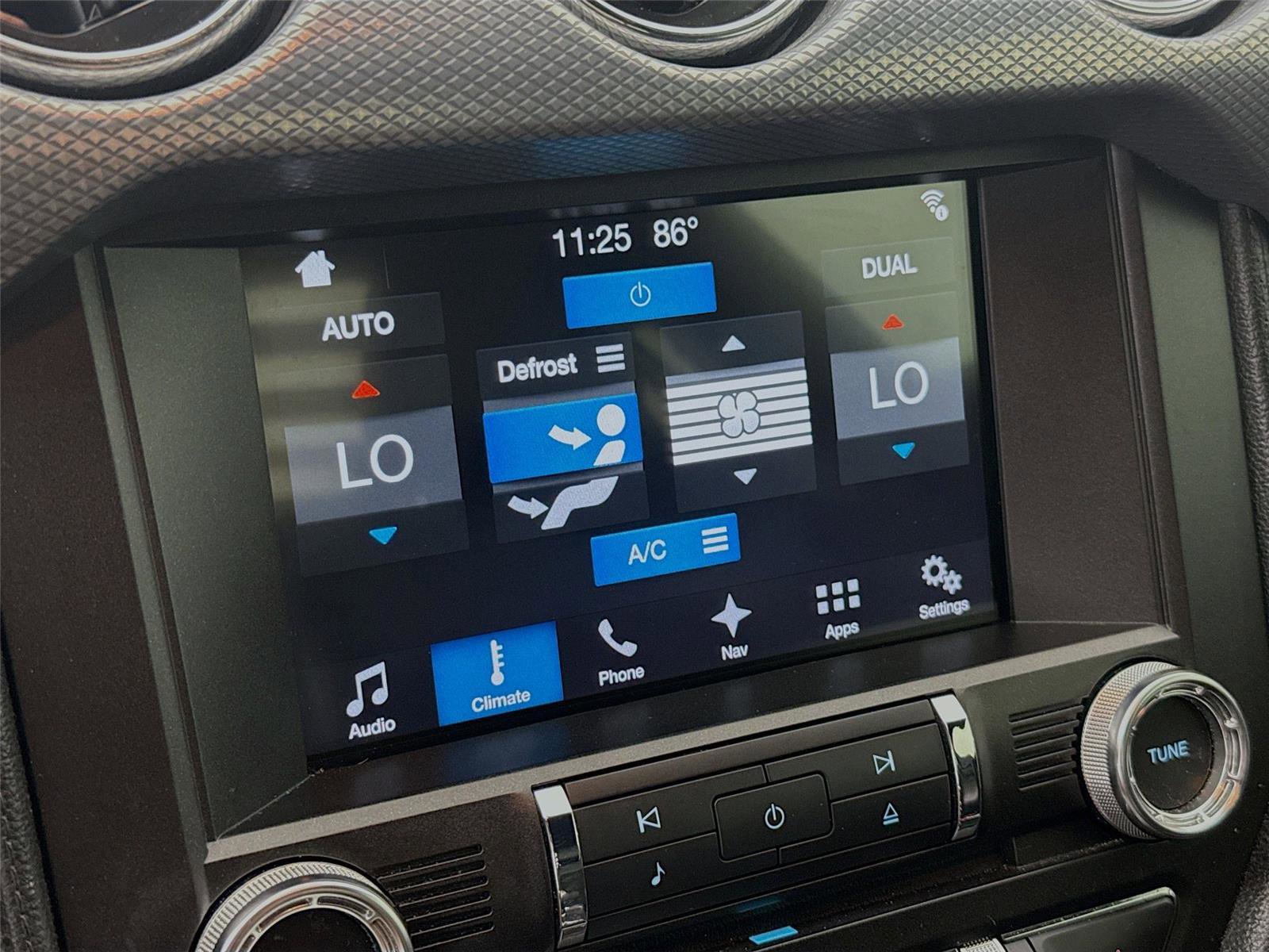 Used 2017 Ford Mustang GT Premium RWD image 14