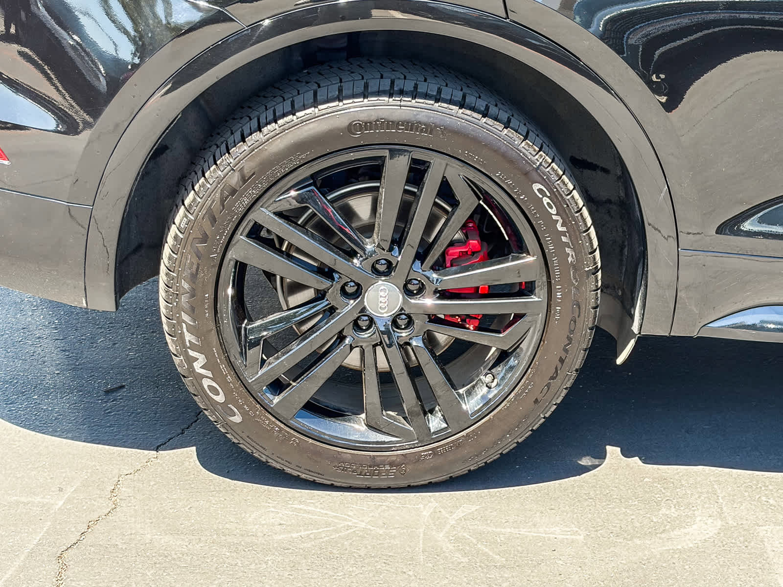 Used 2018 Audi Q5 2.0T Premium Plus w/ Premium Plus Package AWD/4WD image 10