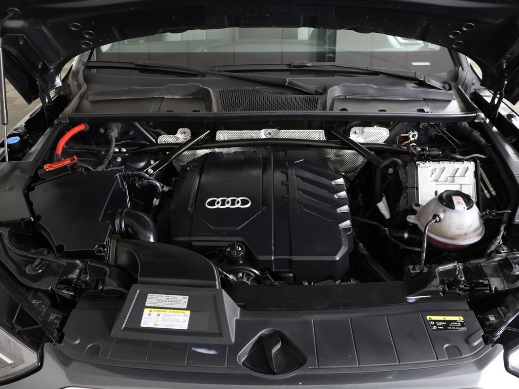 Used 2023 Audi Q5 2.0T Premium w/ Convenience Package AWD/4WD image 21